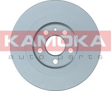 Brake discs kit rear, (2pcs) 103406 - image 2