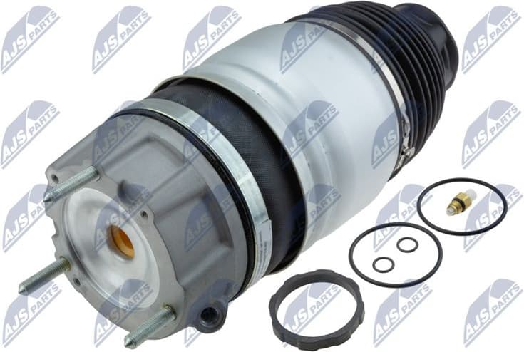 Air Suspension Strut EZC-PS-019 - image 2