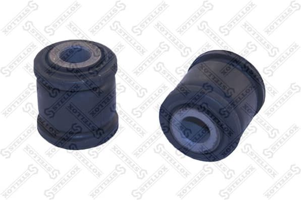 Mounting, control/trailing arm 87-98054-SX