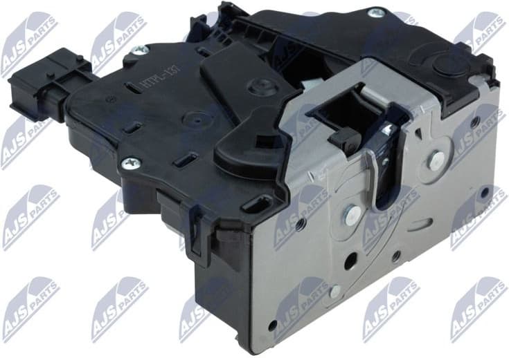 Door Lock EZC-PL-137 - image 2