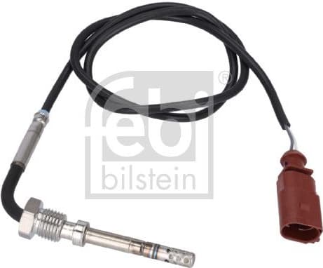 Sensor, exhaust gas temperature 185890