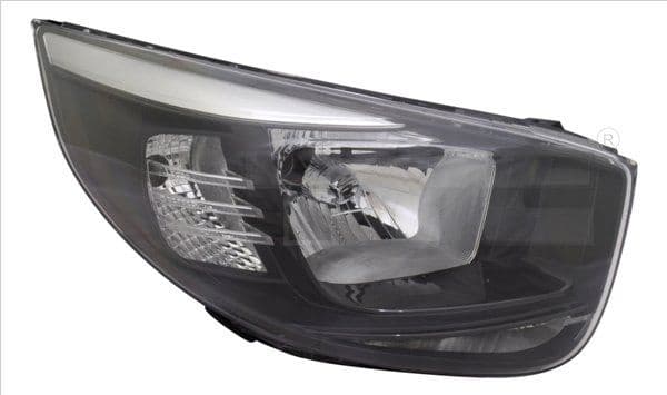 Headlight 20-16141-05-2