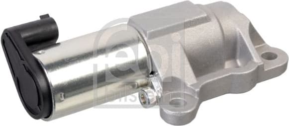 Control Valve, camshaft adjustment febi Plus 177072 - image 2