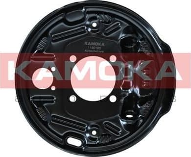 Splash Guard, brake disc 1180185