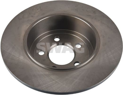 Brake Disc 33 10 0904