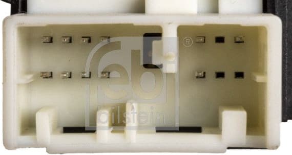 Clock Spring, airbag febi Plus 177729 - image 2