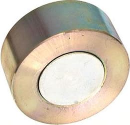 Deflection/Guide Pulley, V-ribbed belt 54-2100 - image 2