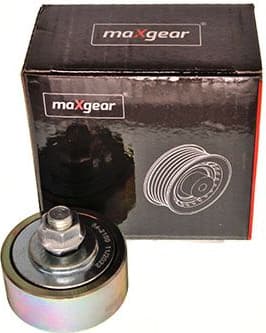 Deflection/Guide Pulley, V-ribbed belt 54-2100 - image 3