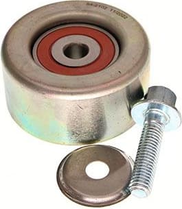 Tensioner Pulley, V-ribbed belt 54-2102