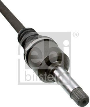 Drive Shaft 183470 - image 2