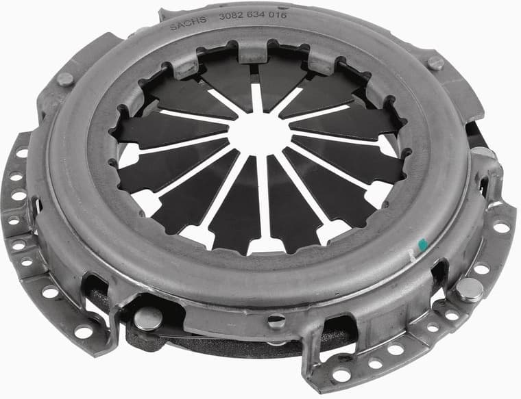 Clutch Pressure Plate 3082 634 016