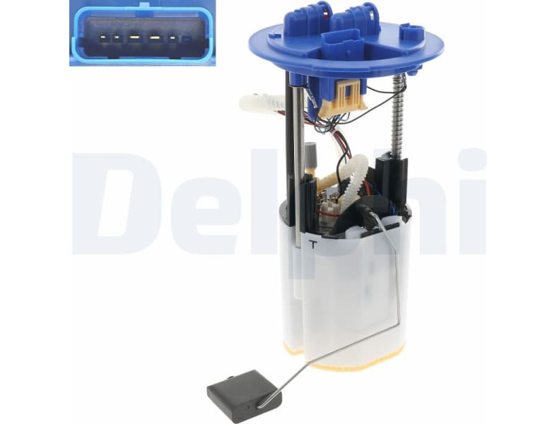 fuel supply unit FG2620-12B1