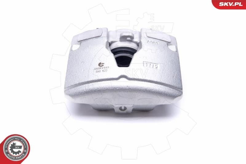 Brake Caliper 44SKV441 - image 4