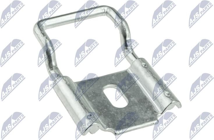 Guide, locking knob EZC-RE-153