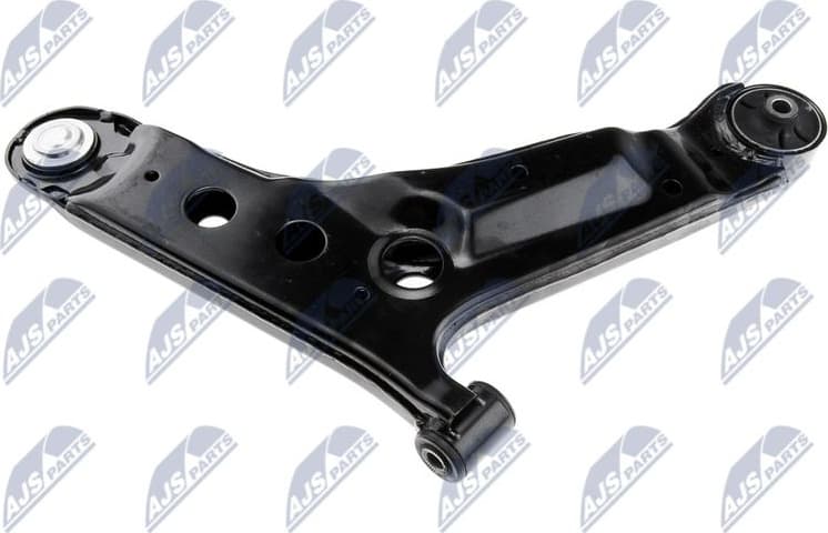 Control/Trailing Arm, wheel suspension ZWD-KA-326 - image 2