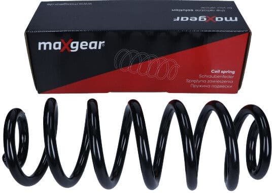 Suspension Spring 60-0861D - image 2