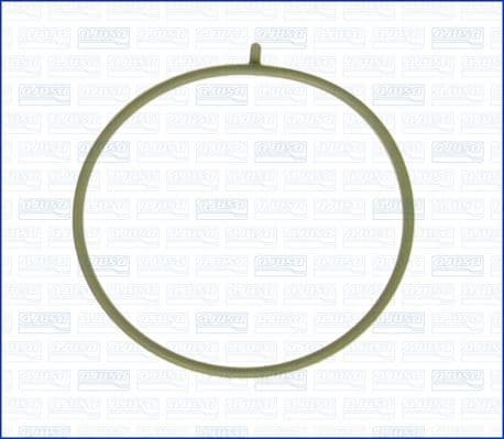 Gasket, throttle body 01110300