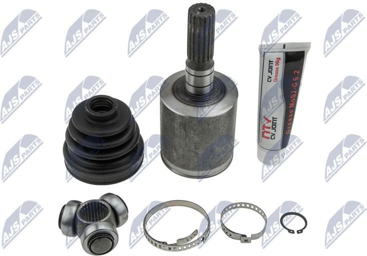 Joint Kit, drive shaft NPW-IS-002 - image 2