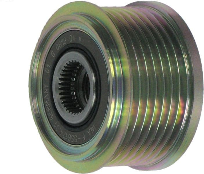 Alternator Freewheel Clutch Ina AFP0051(INA)