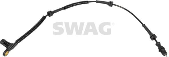 Sensor, wheel speed 33 10 1213