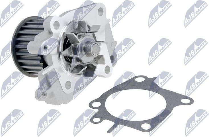 Water Pump, engine cooling CPW-MS-008