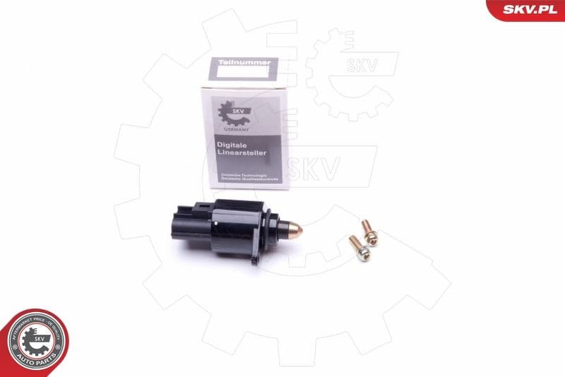 Idle Control Valve, air supply 08SKV048