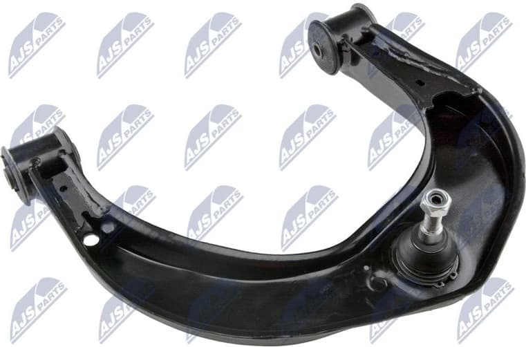 Control/Trailing Arm, wheel suspension ZWG-VW-001