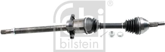 Drive Shaft 182959