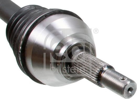 Drive Shaft 182959 - image 3