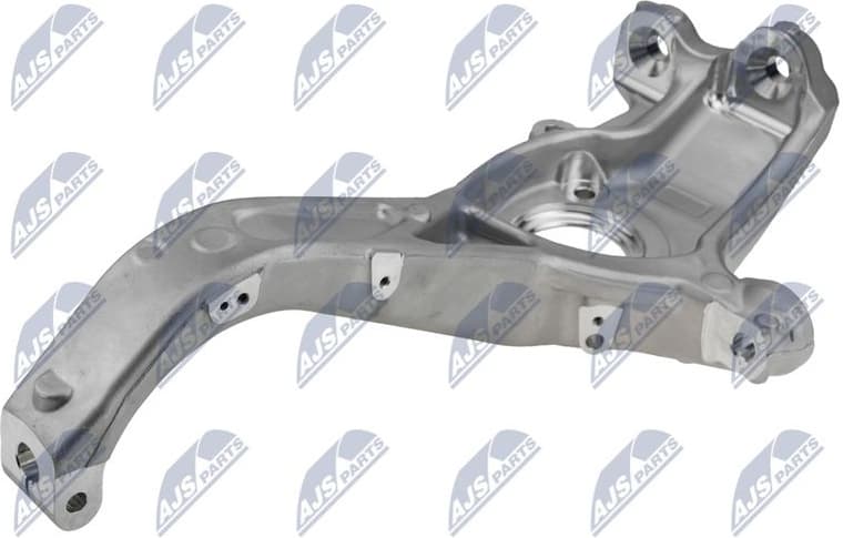 Steering Knuckle, wheel suspension ZZP-CH-031