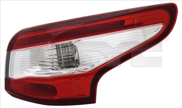 Tail Light Assembly 11-14562-06-2