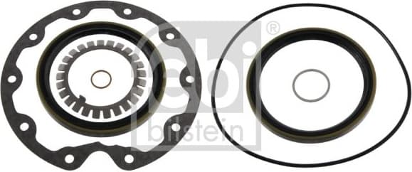 Gasket Set, external planetary gearbox 02436