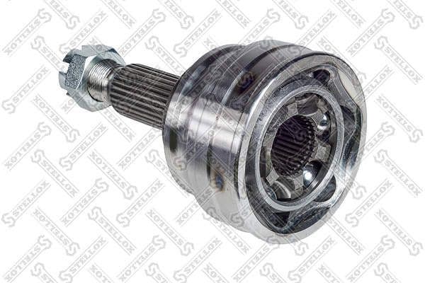 Joint Kit, drive shaft 150 1912-SX - image 2