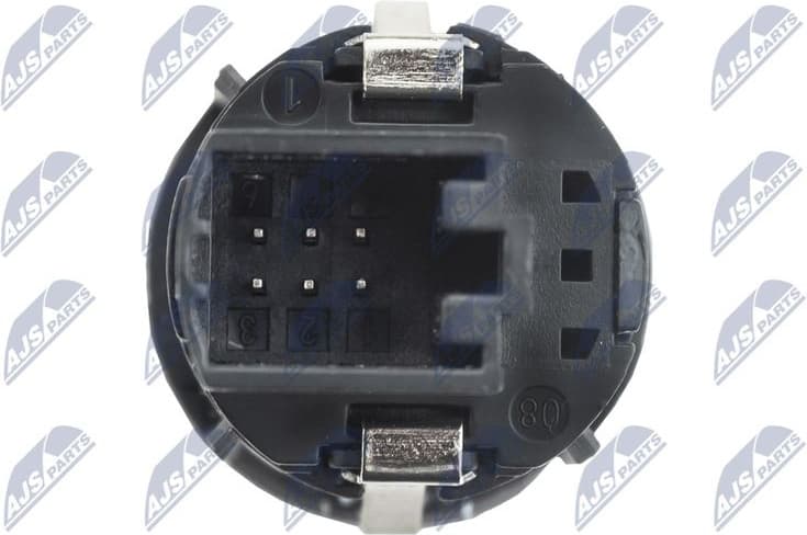 Start/Stop button EWS-AU-075