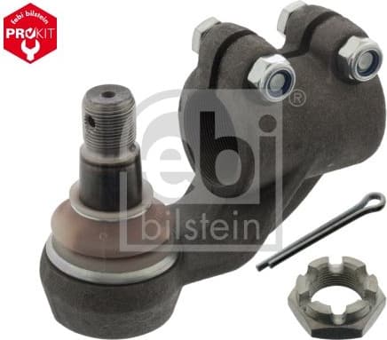 Tie Rod End ProKit 03956