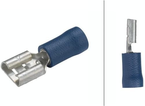 Cable Connector 8KW 044 022-003