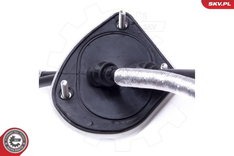 Cable Pull, manual transmission 27SKV149 - image 3