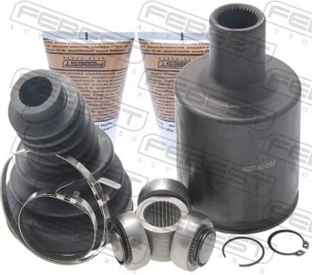 Joint Kit, drive shaft 1611-210LH