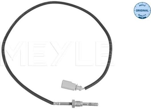 Sensor, exhaust gas temperature MEYLE-ORIGINAL: True to OE. 114 800 0270