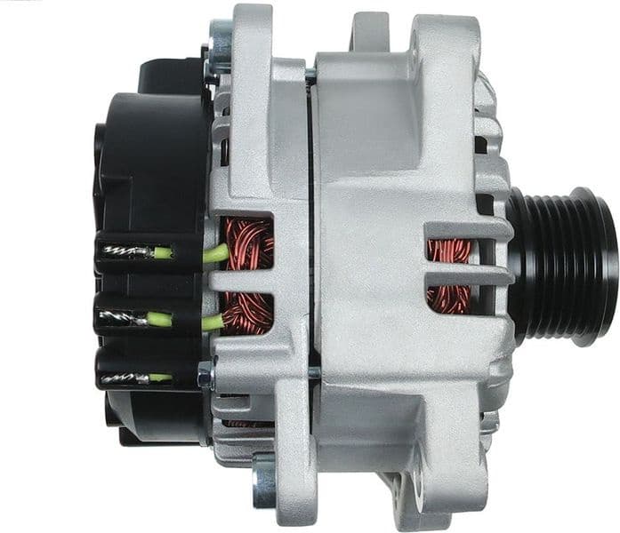 Alternator AS A3524S - image 2