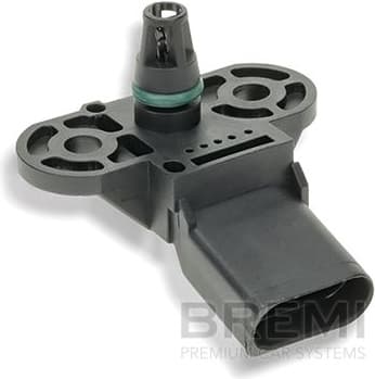 Sensor, intake manifold pressure 35081