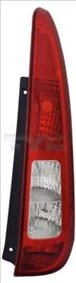 Tail Light Assembly 11-14426-01-2
