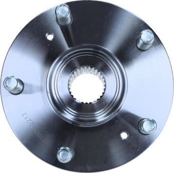 Wheel Hub 33-1656