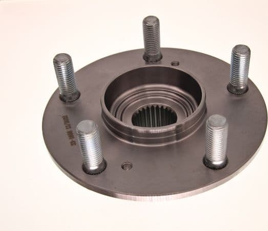 Wheel Hub 33-1658 - image 2