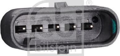 Mass Air Flow Sensor 184805 - image 3