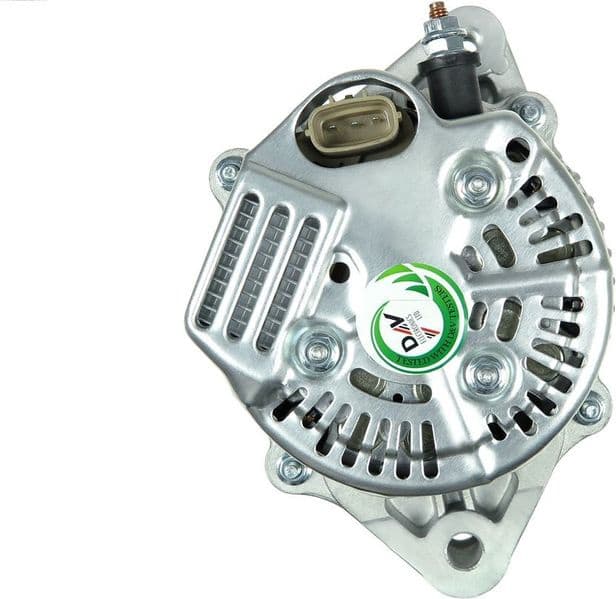 Alternator AS A6480S - image 3