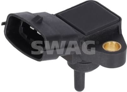 Sensor, intake manifold pressure 33 10 9763