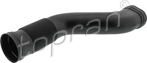 Intake Hose, air filter 410082