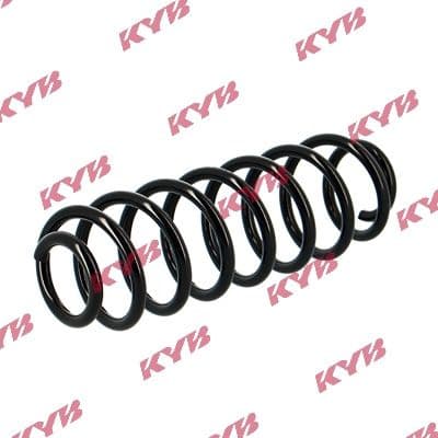 Suspension Spring K-Flex RA5223 - image 2