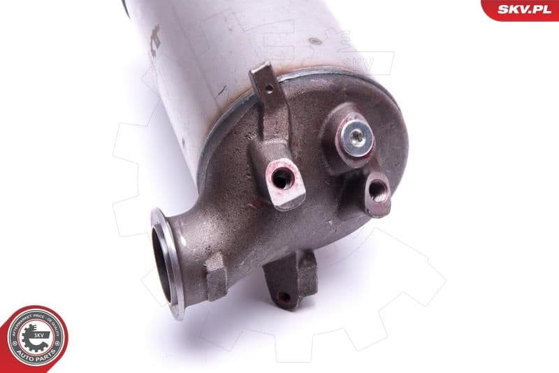 Soot/Particulate Filter, exhaust system 62SKV506 - image 4